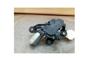 Moteur essuie glace arriere NISSAN QASHQAI 1 Photo n°2