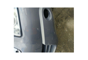 Moteur essuie glace arriere NISSAN QASHQAI 1 Photo n°9