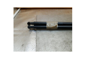 Verin de coffre NISSAN QASHQAI 1 Photo n°4