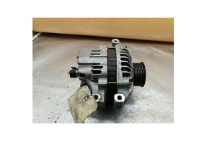 Alternateur HONDA STREAM Photo n°5