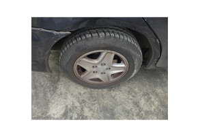 Alternateur HONDA STREAM Photo n°12