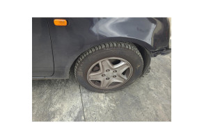 Alternateur HONDA STREAM Photo n°17