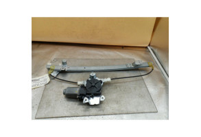 Leve vitre electrique arriere droit NISSAN PATHFINDER 2 Photo n°1