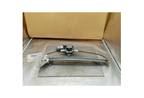 Leve vitre electrique arriere droit NISSAN PATHFINDER 2 Photo n°2