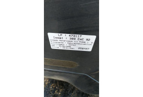 Leve vitre electrique arriere droit NISSAN PATHFINDER 2 Photo n°7