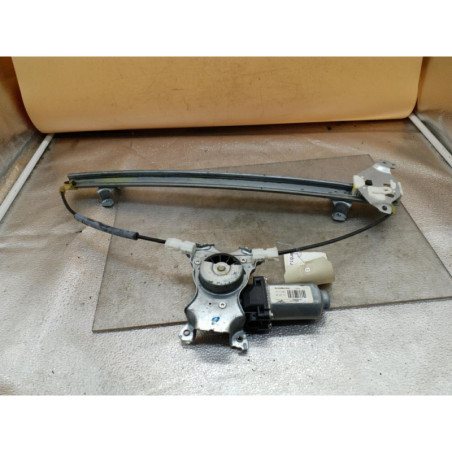 Leve vitre electrique avant droit NISSAN PATHFINDER 2