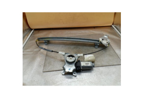 Leve vitre electrique avant droit NISSAN PATHFINDER 2 Photo n°1