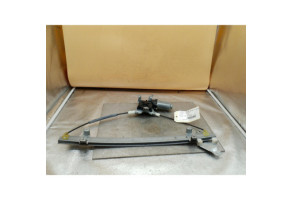 Leve vitre electrique avant droit NISSAN PATHFINDER 2 Photo n°2