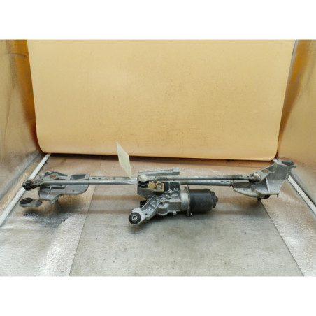 Moteur essuie glace avant NISSAN PATHFINDER 2