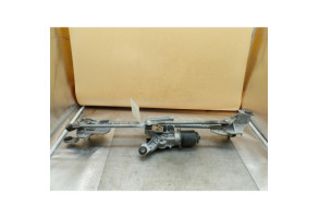 Moteur essuie glace avant NISSAN PATHFINDER 2 Photo n°1