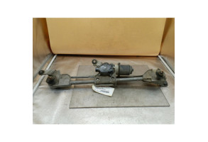 Moteur essuie glace avant NISSAN PATHFINDER 2 Photo n°2