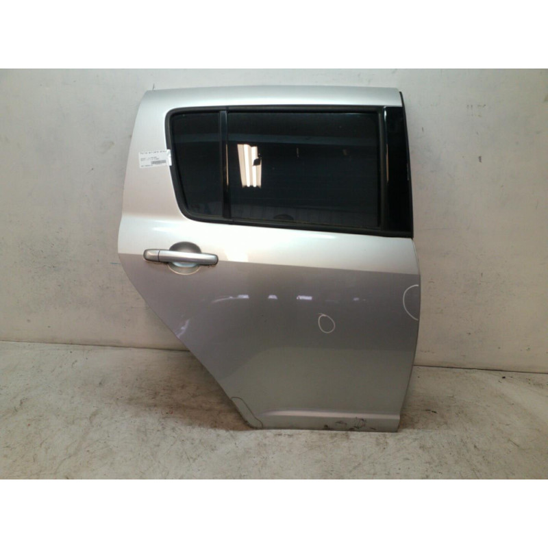 Porte arriere droit SUZUKI SWIFT 3 Photo n°1