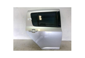 Porte arriere droit SUZUKI SWIFT 3 Photo n°3