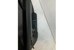 Porte arriere droit SUZUKI SWIFT 3 Photo n°4