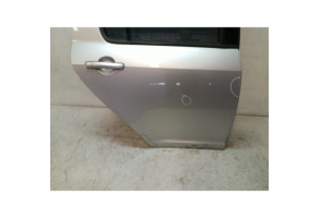 Porte arriere droit SUZUKI SWIFT 3 Photo n°5