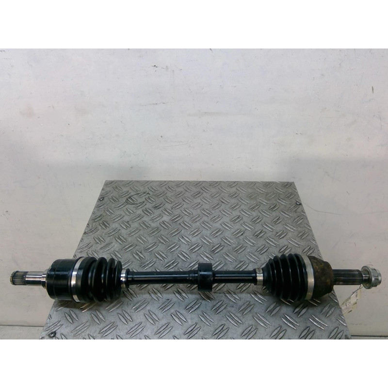 Cardan droit (transmission) MAZDA 2 2 Photo n°1