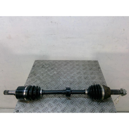 Cardan droit (transmission) MAZDA 2 2