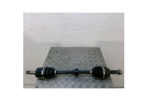 Cardan droit (transmission) MAZDA 2 2 Photo n°1