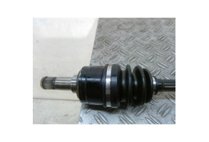 Cardan droit (transmission) MAZDA 2 2 Photo n°2