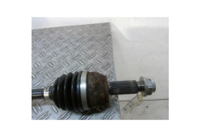 Cardan droit (transmission) MAZDA 2 2 Photo n°3