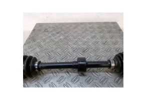 Cardan droit (transmission) MAZDA 2 2 Photo n°4