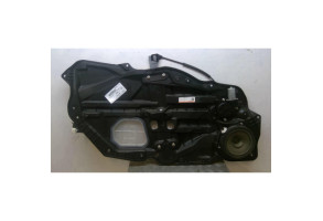 Leve vitre electrique avant gauche MAZDA 2 2 Photo n°1
