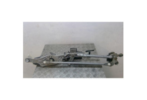 Moteur essuie glace avant MAZDA 2 2 Photo n°2