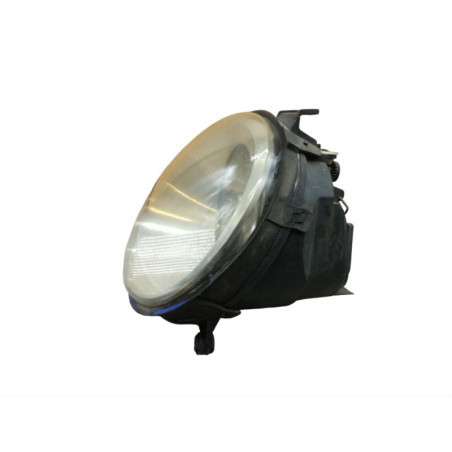 Optique avant principal gauche (feux)(phare) VOLKSWAGEN LUPO