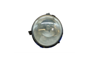 Optique avant principal gauche (feux)(phare) VOLKSWAGEN LUPO Photo n°3