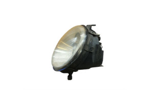 Optique avant principal gauche (feux)(phare) VOLKSWAGEN LUPO Photo n°4