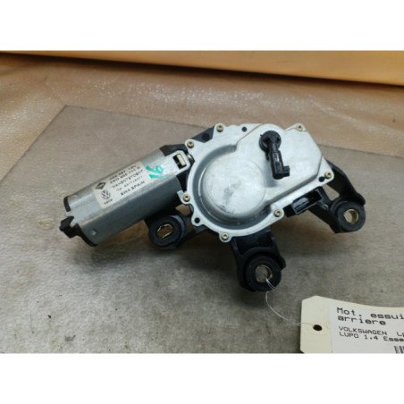 Moteur essuie glace arriere VOLKSWAGEN LUPO