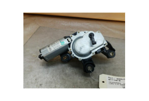 Moteur essuie glace arriere VOLKSWAGEN LUPO Photo n°1