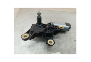 Moteur essuie glace arriere VOLKSWAGEN LUPO Photo n°2