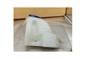 Vase de lave glace VOLKSWAGEN LUPO Photo n°1