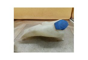 Vase de lave glace VOLKSWAGEN LUPO Photo n°2