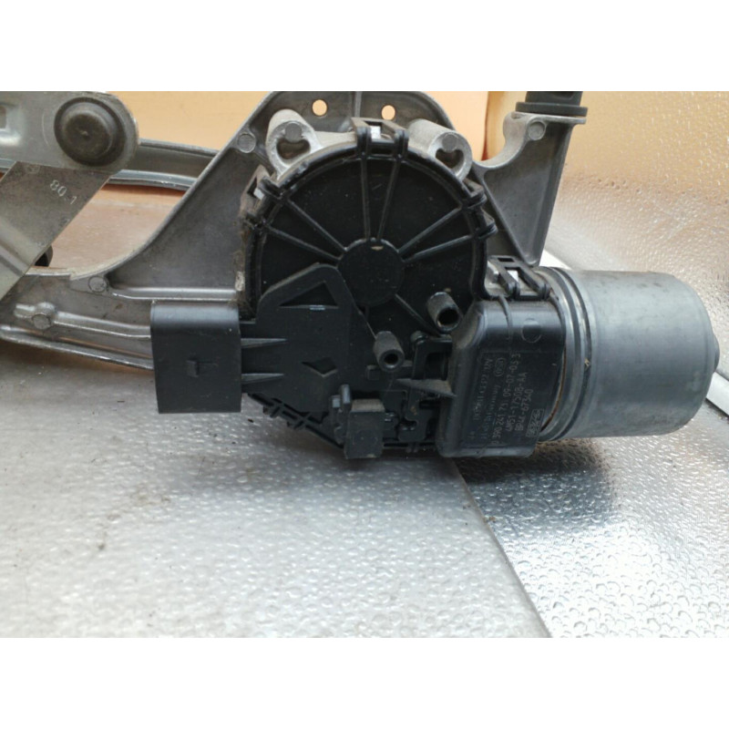 Moteur essuie glace avant FORD FOCUS 2 Photo n°1