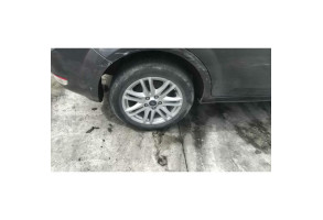 Moteur essuie glace avant FORD FOCUS 2 Photo n°6