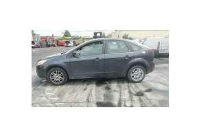Moteur essuie glace avant FORD FOCUS 2 Photo n°7