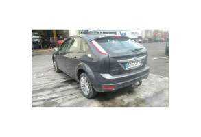 Moteur essuie glace avant FORD FOCUS 2 Photo n°12
