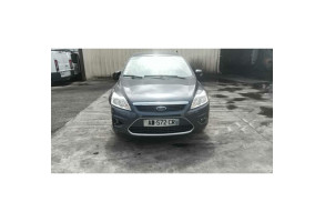 Moteur essuie glace avant FORD FOCUS 2 Photo n°15