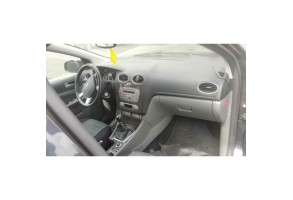 Moteur essuie glace avant FORD FOCUS 2 Photo n°16