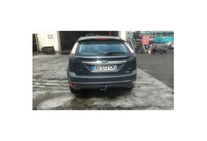 Moteur essuie glace avant FORD FOCUS 2 Photo n°17