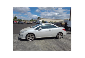 Vitre arriere droit PEUGEOT 308 1 Photo n°4