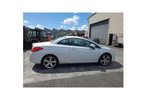 Leve vitre electrique arriere droit PEUGEOT 308 1 Photo n°14