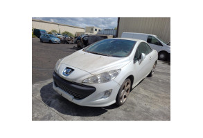Leve vitre electrique arriere gauche PEUGEOT 308 1 Photo n°4