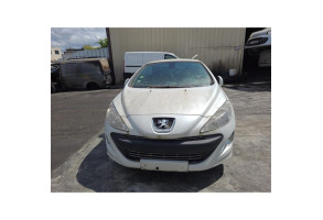 Leve vitre electrique arriere gauche PEUGEOT 308 1 Photo n°9