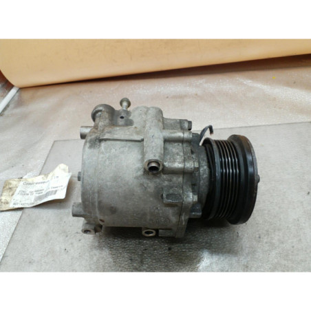 Compresseur clim FORD FIESTA 6