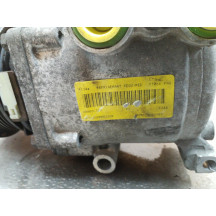 Compresseur clim FORD FIESTA 6 Photo n°2