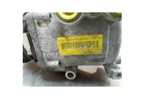 Compresseur clim FORD FIESTA 6 Photo n°2