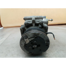 Compresseur clim FORD FIESTA 6 Photo n°3